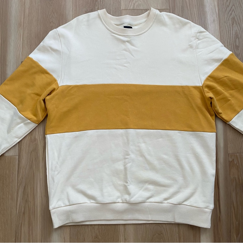 Pleasant Men’s Sweatshirt